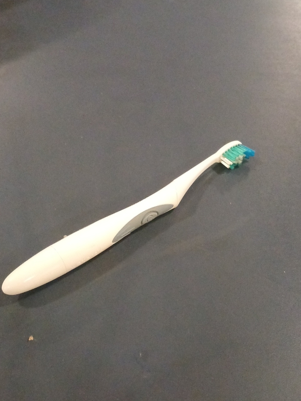 Waterpik Nano Sonic Battery Powered Toothbrush